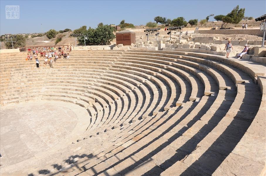 Kourion